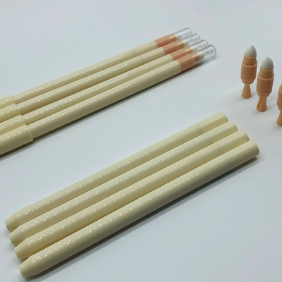 Goede prijs. Professionele dubbel eind palet buis eyeshadow stick privé label met hoge kwaliteit highlighter concealer potlood online