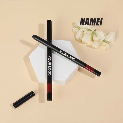 Goede prijs. ABS Ingrediënt Brouwen Pen Brush Applicator voor professionele resultaten online