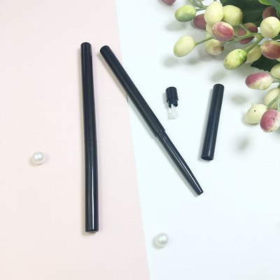 Goede prijs. Automatisch draaien Lipliner potlood buis voor aanpasbare kleur formule Lip Line Definitie online