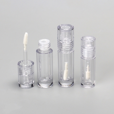 Goede prijs. Liquid Lipstick Tube Private Label DIY Leeg Lipgloss Container Lipgloss Tube met haak voor monster online