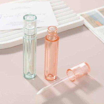 Goede prijs. Gepersonaliseerde hervulbare lipgloss container / lege lipgloss voor moeiteloze make-up verfijning online