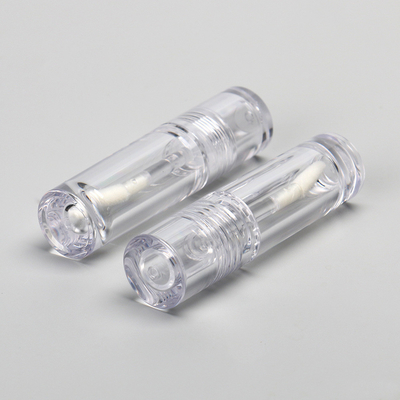 Goede prijs. Groothandel Buizen Lipgloss Container Lipstick Cosmetische verpakking Plastic Lipgloss Tube online