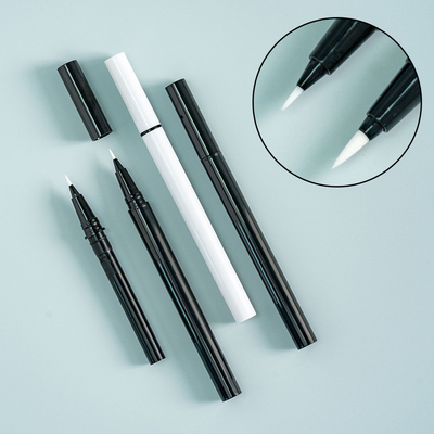 Goede prijs. Gepersonaliseerd Eyeliner potlood Verpakking Eyeliner potlood met exclusief reliëf en drukwerk online