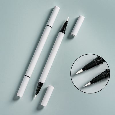Goede prijs. NAME Professionele make-up pen fabriek eyeliner buis roze Custom lege eyeliner buis Schommelkralen vloeibare eyeliner packagi online