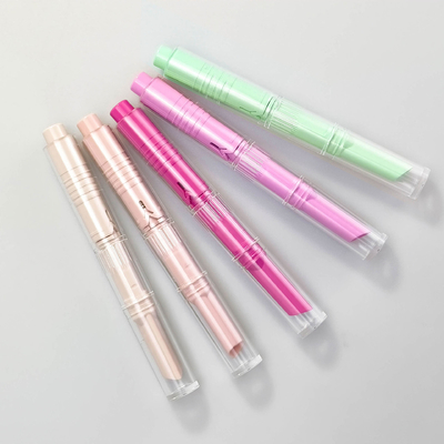 Goede prijs. Vlekvrij lippenstift met ingebouwde applicator online