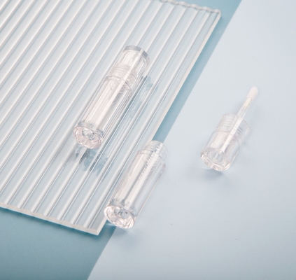 Goede prijs. Direct fabrikantlevering doorzichtige lipglossbuizen en verpakkingen cosmetische verpakkingen op maat lipgloss verpakkingen online