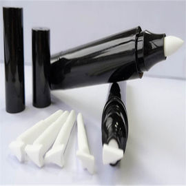 Goede prijs. Double Head Eyeliner Potlood Verpakking Seal Pen PP Materiaal Aanpasbaar online