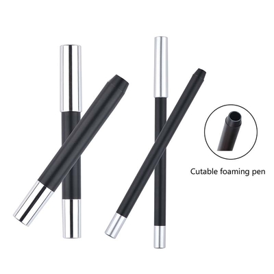 Goede prijs. Groothandel leeg rond blush stick potlood lippenstift oogschaduw contour concealer buis verpakking online