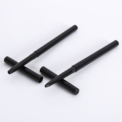 Goede prijs. Custom Private Label Empty Eyeliner Pen Container Eye Pencil Packaging Lip Liner Pen Tube Eyebrow Pencil Packing online