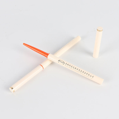 Goede prijs. Eco Friendly Unique Cosmetic Twist Up Eyeliner Gel Pencil Lip Liner Pencil Containers online