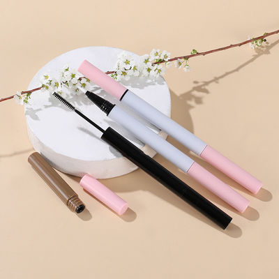 Goede prijs. Multifunctional Eyebrow Pencil Packaging Makeup Eyelash Serum Empty Mascara Wand Bottle Tube online