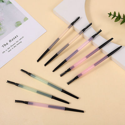 Goede prijs. Empty Cosmetic Pen Eye Liner Pencil Tube Eyebrow Eyeliner Pencil Container online