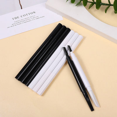 Goede prijs. Popular Mechanical Eyebrow Pen Single Eyebrow Pencil Packaging Empty Tube Container online