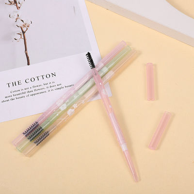 Goede prijs. Double Sided Eyebrow Pencil Private Label Vegan Sculpt Styling Eyebrow Pencil Beige Nude Slim Container online