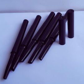 Goede prijs. Eén kop bruin lipliner ABS materiaal, waterdicht lipliner potlood online