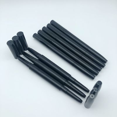 Goede prijs. Cosmetic Packaging Eye Shadow Pencil Case Plastic Lip Liner Container Empty Lipstick Packaging online