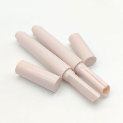Goede prijs. Cosmetic Packaging Plastic Pressure Type Empty Gold / Black / Purple Lipstick Click Pen Tube Lipstick Containers online