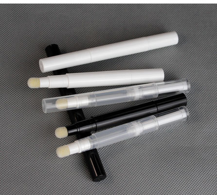 Goede prijs. 2ml 4ml Empty Twist Cosmetic Makeup Liquid Lipstick Lipgloss Concealer Pen online