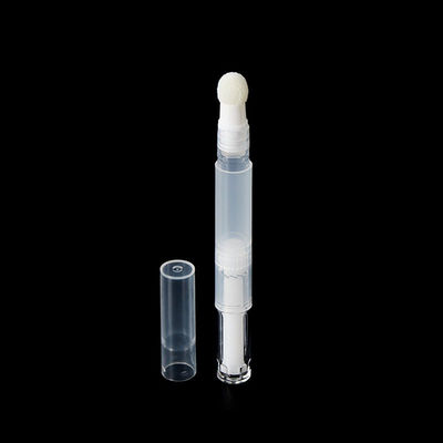 Goede prijs. Customized 2ml 4ml Empty Twist Cosmetic Lip Gloss Pen Concealer Tube Private Label online