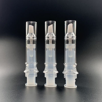 Goede prijs. Customized Plumper Lip Gloss Packaging Private Label Empty Lipgloss Tubes 5ml online