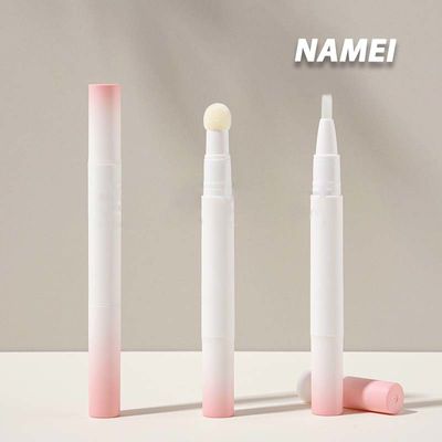 Goede prijs. Smudge Proof Plastic Pencil Lipstick Packaging With Applicator online