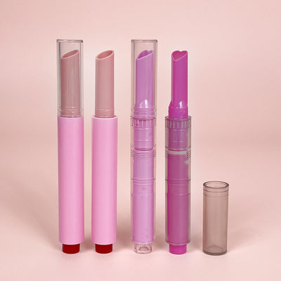 Goede prijs. Op maat gemaakt in spons potlood in de vorm van vlek-proof standaard capaciteit Lipstick potlood container online