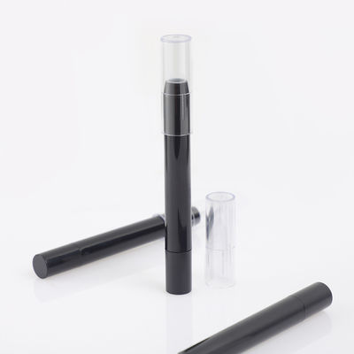 Goede prijs. Custom Logo Lipstick Containers Cosmetische Oogschaduw Pen ABS Plastic Leeg Oogschaduw Stick online