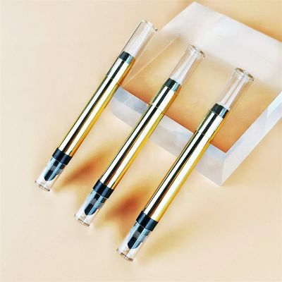 Goede prijs. Op maat gemaakte kleur Make-up Oogschaduw Creme Pigmenten Highlighter Stick Verpakking online