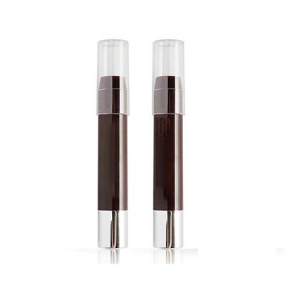 Goede prijs. Ronde blush stick potlood lippenstift oogschaduw contour concealer buis verpakking voor alle huidtypes online