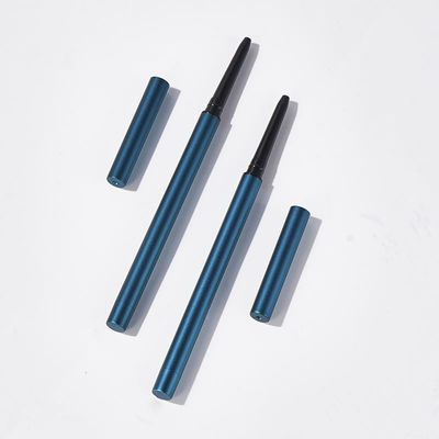 Goede prijs. Leeg Slim Twist Up Lipstick Potlood Lip Liner Pen Tube Container Custom Logo Kleur online