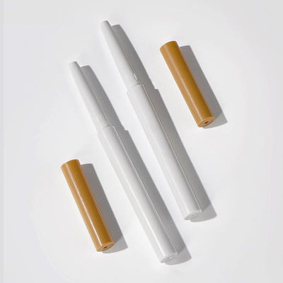 Goede prijs. Klassieke lege Eyeliner Pen Verpakking Natuurlijke Eyeliner Verpakking Eyeliner Potloodvat online