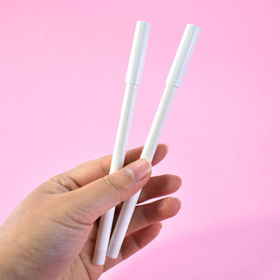 Goede prijs. Twist-up Multi Color Luxury Eyebrow Eyeliner Tube Met Borstel Lip Liner Potlood Container online