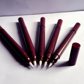 Goede prijs. Aanpasbaar dubbelkop Eyeliner Potlood Verpakking Seal Pen ABS materiaal online