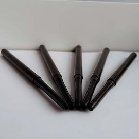 Goede prijs. Kleurrijke ABS Eyeliner potlood verpakking Langdurig 140,5 * 8mm online