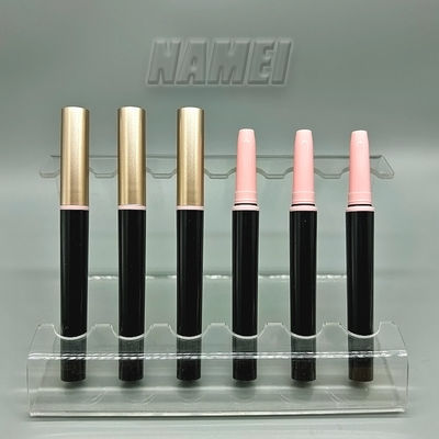 Goede prijs. De hele dag vlek-bestendige potlood lippenstift met ingebouwde applicator online
