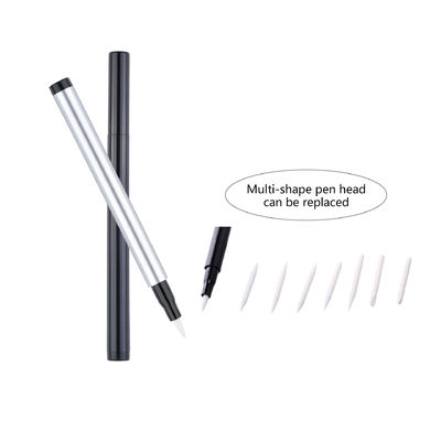 Goede prijs. Eenvoudig toe te passen Precision Liquid Eyeliner met potlood Nib hoofd wreedheid-vrij online