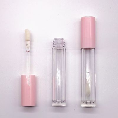Goede prijs. Plastic praktische en stijlvolle hervulbare lipglossbuizen voor handig gebruik onderweg online