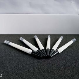 Goede prijs. Eenvoudig professionele wenkbrauwen potlood comfortabel gevoel ABS materiaal online