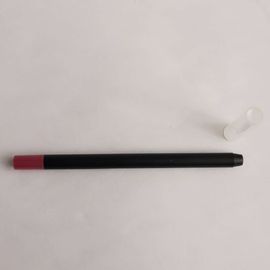 Goede prijs. Langdurig Rood Lipstick Potlood PVC High Performance Simple Design ISO online