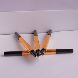 Goede prijs. Modeontwerp Plastic tweezijdige eyeliner Warm stempel maat ISO online
