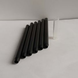 Goede prijs. Lange Lipstick Potlood Verpakking Pvc lege Lipstick Buizen Meerdere kleuren Optioneel online