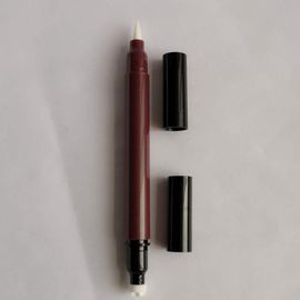 Goede prijs. Gepersonaliseerd Liquid Eyeliner Potlood Verpakking Abs Materiaal Met Dubbele Kop online