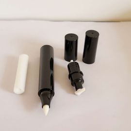 Goede prijs. Pp-materiaal Eyeliner potlood Verpakking Twin Head Leeg Cosmetisch Potlood online