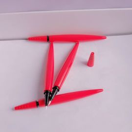 Goede prijs. Persoonlijk waterdicht Eyeliner Potlood, Rood Pp Liquid Pen Eyeliner Injection Kleur online