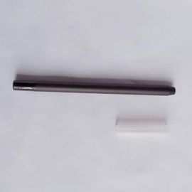 Goede prijs. F-078 Pvc lege lippenstiftbuizen transparante dop voor make-up lippenstift online