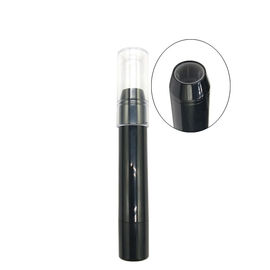 Goede prijs. Make-up Lipstick Potlood Verpakking Abs Materiaal Met Custom Logo Printing online