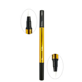 Goede prijs. Warm stempelen met dubbel eind Eyeliner Abs materiaal met aangepaste maten online