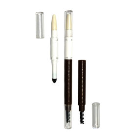 Goede prijs. Schoonheid 3 In 1 Auto Brow Pencil Multi-functie Plastic Met Elke Kleur online