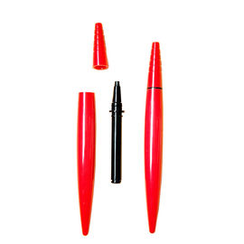 Goede prijs. Het mooie Potlood van de Vorm Lege Eyeliner, de Lege Kosmetische Waterdichte Druk van de Potloodzijde online