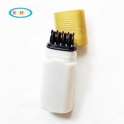 Goede prijs. Mess Free Hair Color Root Touch Up Stick Verpakking Met Logo Leeg Zwart Haar Root Concealer Tube online